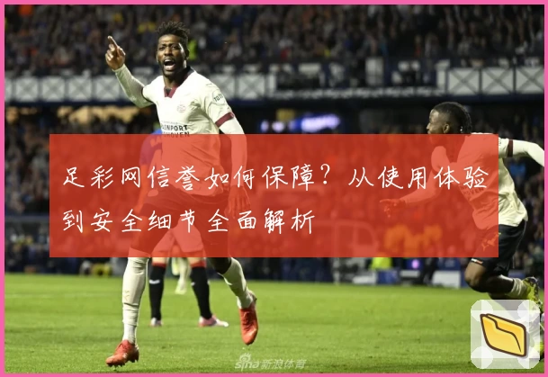 足彩网信誉如何保障？从使用体验到安全细节全面解析