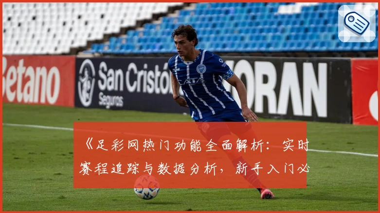《足彩网热门功能全面解析：实时赛程追踪与数据分析，新手入门必读指南》