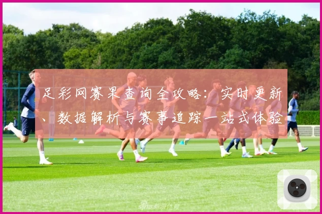 足彩网赛果查询全攻略：实时更新、数据解析与赛事追踪一站式体验