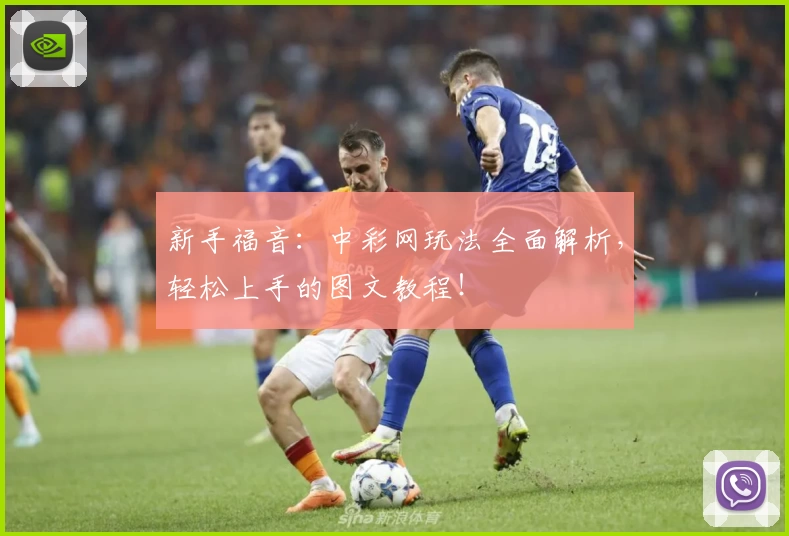 新手福音：中彩网玩法全面解析，轻松上手的图文教程！