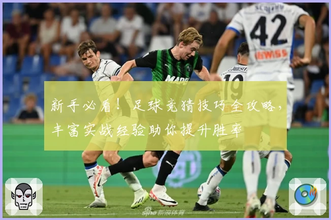 新手必看!足球竞猜技巧全攻略,丰富实战经验助你提升胜率